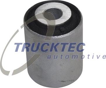 Trucktec Automotive 02.31.340 - Nəzarət Kolu / Arxa Qol furqanavto.az