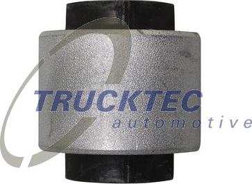 Trucktec Automotive 02.31.355 - Nəzarət Kolu / Arxa Qol furqanavto.az
