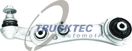 Trucktec Automotive 02.31.309 - Yolun idarəedici qolu furqanavto.az