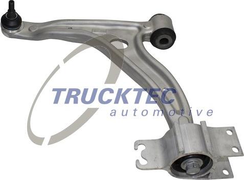Trucktec Automotive 02.31.319 - Yolun idarəedici qolu furqanavto.az