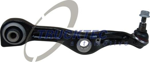 Trucktec Automotive 02.31.329 - Yolun idarəedici qolu furqanavto.az