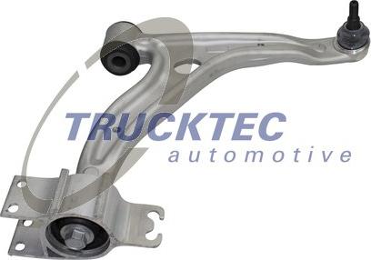 Trucktec Automotive 02.31.320 - Yolun idarəedici qolu www.furqanavto.az