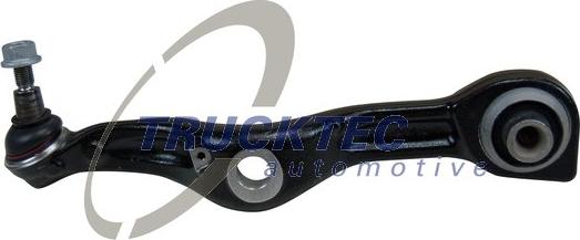 Trucktec Automotive 02.31.328 - Yolun idarəedici qolu furqanavto.az