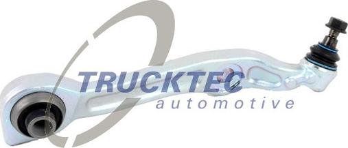 Trucktec Automotive 02.31.290 - Yolun idarəedici qolu furqanavto.az