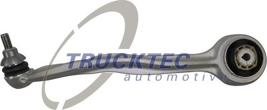Trucktec Automotive 02.31.297 - Yolun idarəedici qolu furqanavto.az