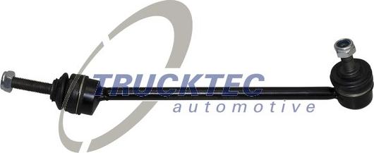 Trucktec Automotive 02.31.249 - Çubuq / Strut, stabilizator furqanavto.az
