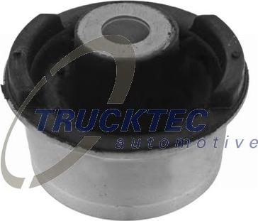 Trucktec Automotive 02.31.244 - Nəzarət Kolu / Arxa Qol furqanavto.az