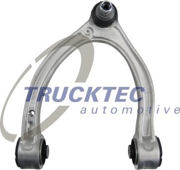 Trucktec Automotive 02.31.264 - Yolun idarəedici qolu furqanavto.az