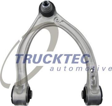Trucktec Automotive 02.31.265 - Yolun idarəedici qolu furqanavto.az