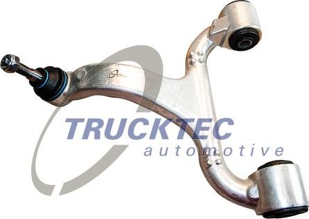 Trucktec Automotive 02.31.218 - Yolun idarəedici qolu furqanavto.az