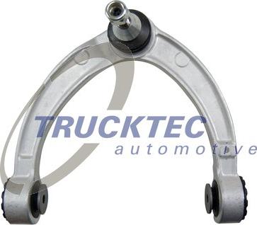 Trucktec Automotive 02.31.281 - Yolun idarəedici qolu furqanavto.az