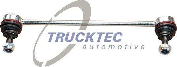 Trucktec Automotive 02.31.239 - Çubuq / Strut, stabilizator furqanavto.az