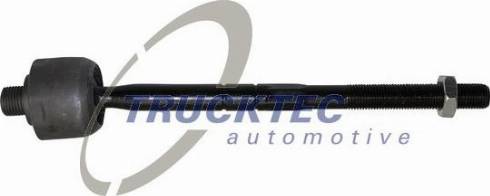 Trucktec Automotive 02.31.224 - Daxili Bağlama Çubuğu, Ox Birləşməsi furqanavto.az