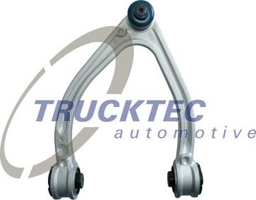 Trucktec Automotive 02.31.270 - Yolun idarəedici qolu furqanavto.az