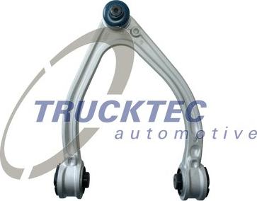 Trucktec Automotive 02.31.271 - Yolun idarəedici qolu furqanavto.az