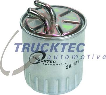 Trucktec Automotive 02.38.044 - Yanacaq filtri furqanavto.az