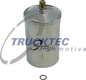 Trucktec Automotive 02.38.040 - Yanacaq filtri furqanavto.az