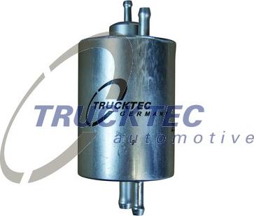 Trucktec Automotive 02.38.042 - Yanacaq filtri furqanavto.az
