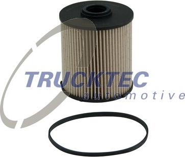 Trucktec Automotive 02.38.047 - Yanacaq filtri furqanavto.az