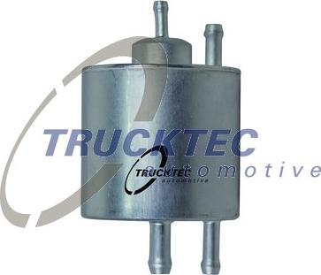 Trucktec Automotive 02.38.055 - Yanacaq filtri furqanavto.az