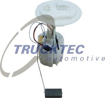 Trucktec Automotive 02.38.068 - - - furqanavto.az