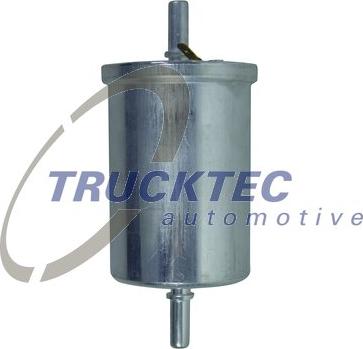 Trucktec Automotive 02.38.062 - Yanacaq filtri furqanavto.az