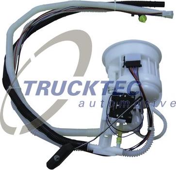 Trucktec Automotive 02.38.081 - - - furqanavto.az
