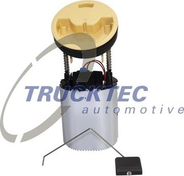 Trucktec Automotive 02.38.020 - - - furqanavto.az
