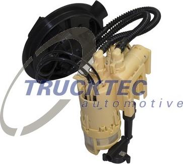 Trucktec Automotive 02.38.166 - - - furqanavto.az