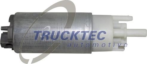 Trucktec Automotive 02.38.127 - Yanacaq nasosu furqanavto.az