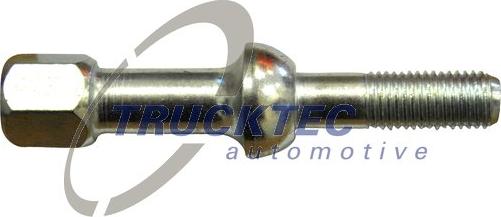 Trucktec Automotive 02.33.003 - Təkər boltu furqanavto.az