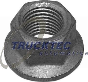 Trucktec Automotive 02.33.018 - Təkər qayka furqanavto.az