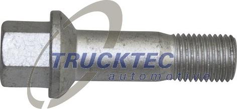 Trucktec Automotive 02.33.032 - Təkər boltu furqanavto.az