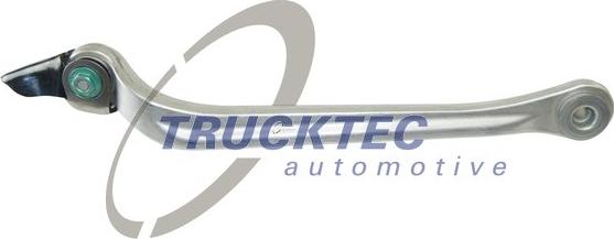 Trucktec Automotive 02.32.049 - Çubuq / Strut, təkər asması furqanavto.az