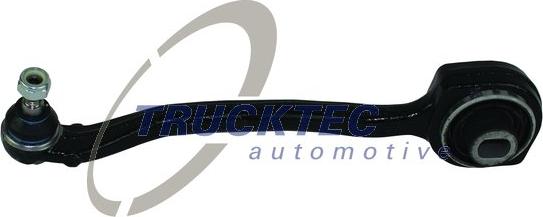 Trucktec Automotive 02.32.041 - Yolun idarəedici qolu furqanavto.az