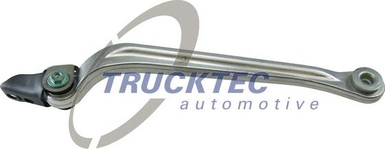 Trucktec Automotive 02.32.048 - Çubuq / Strut, təkər asması furqanavto.az