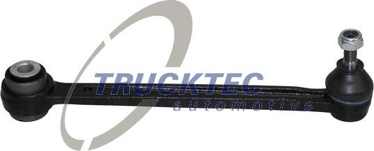 Trucktec Automotive 02.32.056 - Yolun idarəedici qolu furqanavto.az