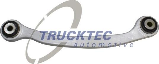 Trucktec Automotive 02.32.051 - Yolun idarəedici qolu furqanavto.az