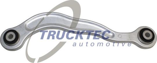 Trucktec Automotive 02.32.064 - Yolun idarəedici qolu furqanavto.az