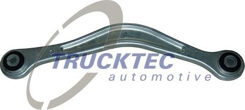 Trucktec Automotive 02.32.063 - Yolun idarəedici qolu furqanavto.az
