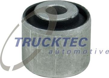 Trucktec Automotive 02.32.034 - Nəzarət Kolu / Arxa Qol furqanavto.az