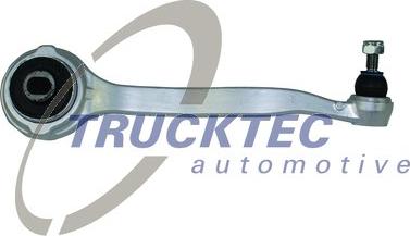 Trucktec Automotive 02.32.038 - Yolun idarəedici qolu furqanavto.az