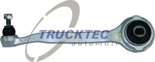 Trucktec Automotive 02.32.037 - Yolun idarəedici qolu furqanavto.az