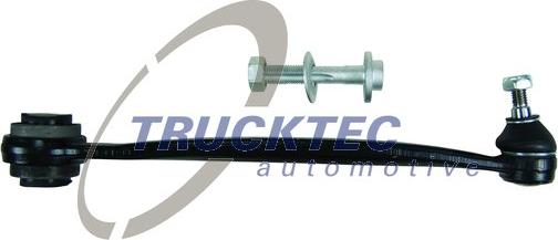 Trucktec Automotive 02.32.022 - Çubuq / Strut, təkər asması furqanavto.az