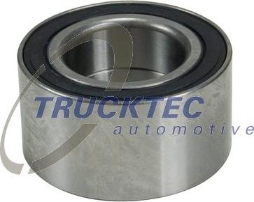 Trucktec Automotive 02.32.079 - Təkər yatağı furqanavto.az