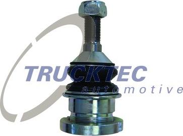 Trucktec Automotive 02.32.074 - Billi birləşmə furqanavto.az