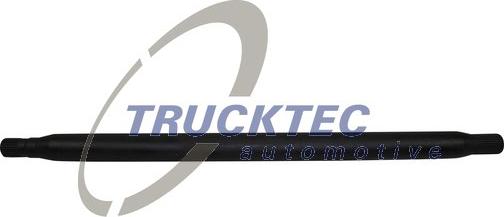 Trucktec Automotive 02.32.193 - Sürücü mili www.furqanavto.az