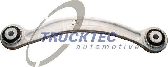 Trucktec Automotive 02.32.140 - Yolun idarəedici qolu furqanavto.az