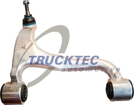 Trucktec Automotive 02.32.148 - Yolun idarəedici qolu furqanavto.az