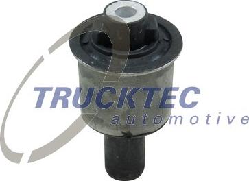 Trucktec Automotive 02.32.159 - Nəzarət Kolu / Arxa Qol furqanavto.az